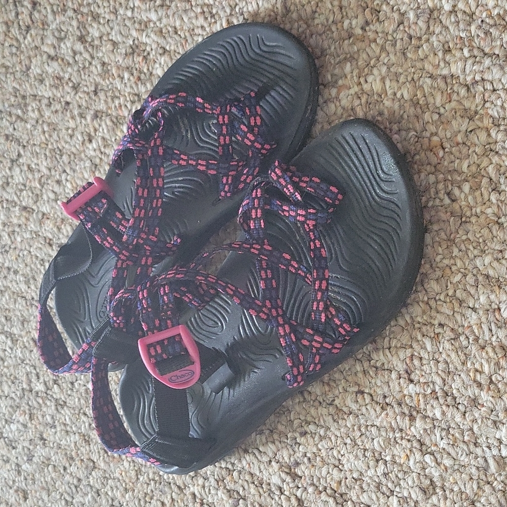 Chaco sandals
